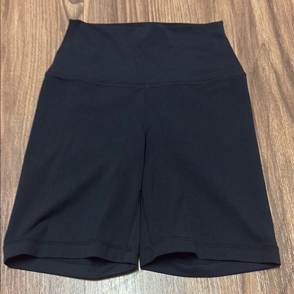Black Women's Shorts